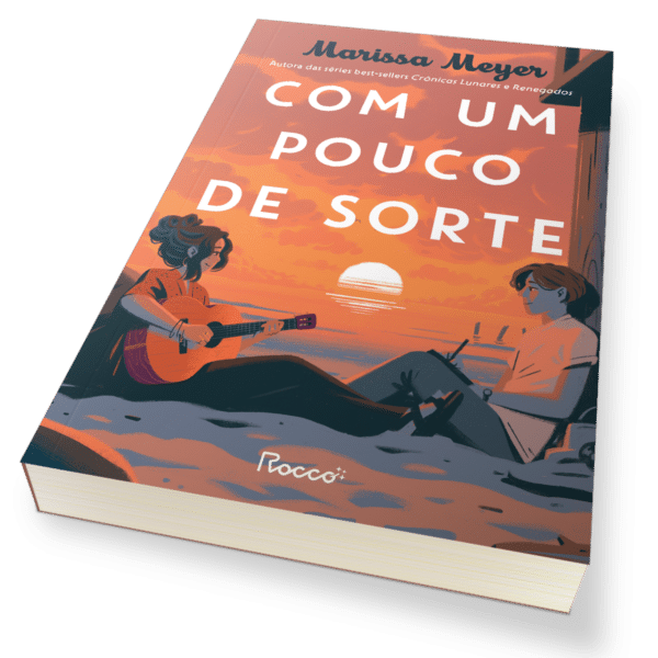Com um pouco de sorte