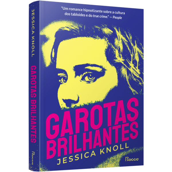 Garotas brilhantes