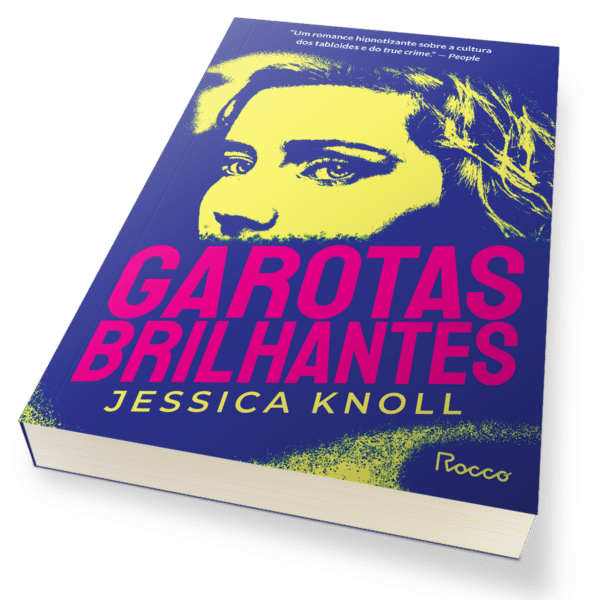 Garotas brilhantes