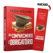 Seu comparecimento é obrigatório