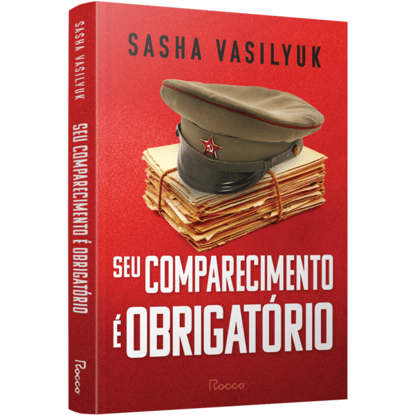 Seu comparecimento é obrigatório