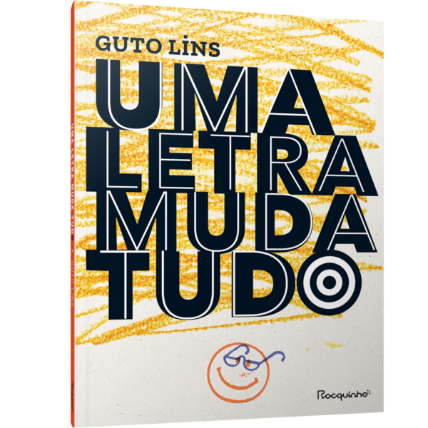 Uma letra muda tudo