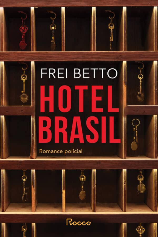 Hotel Brasil
