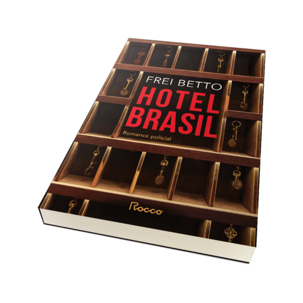 Hotel Brasil