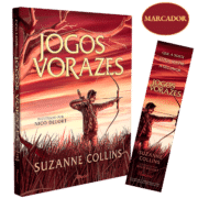 Jogos vorazes ilustrado