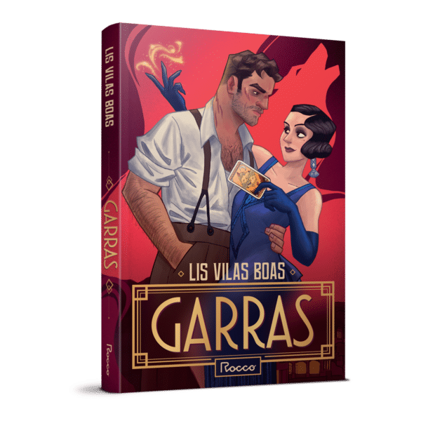 Garras