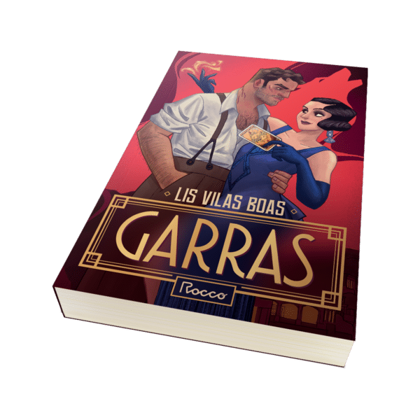Garras
