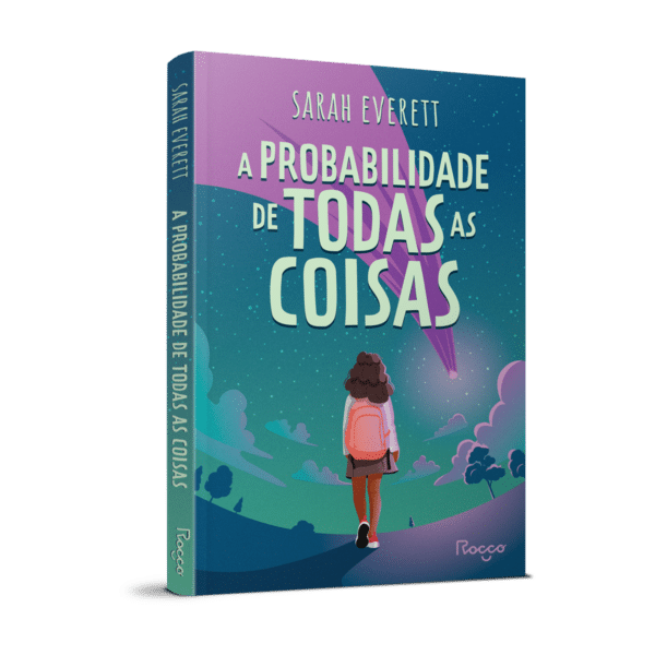A probabilidade de todas as coisas