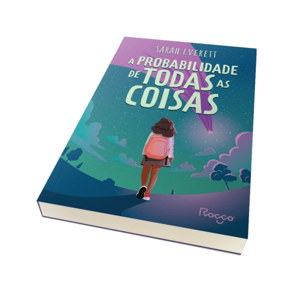 A probabilidade de todas as coisas