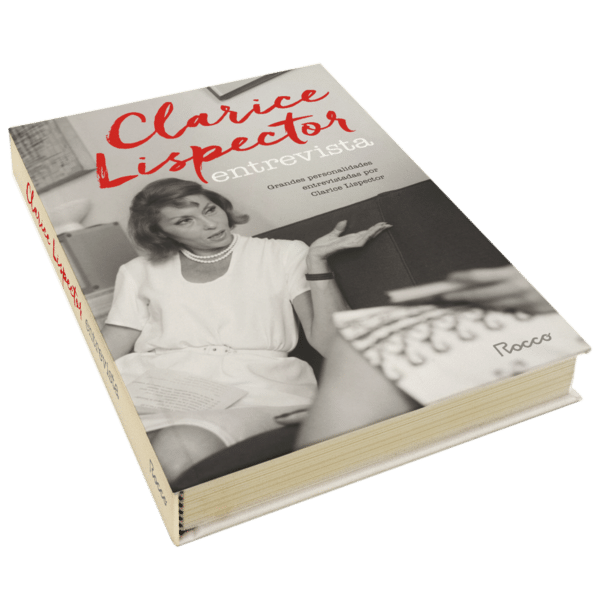 Clarice Lispector entrevista