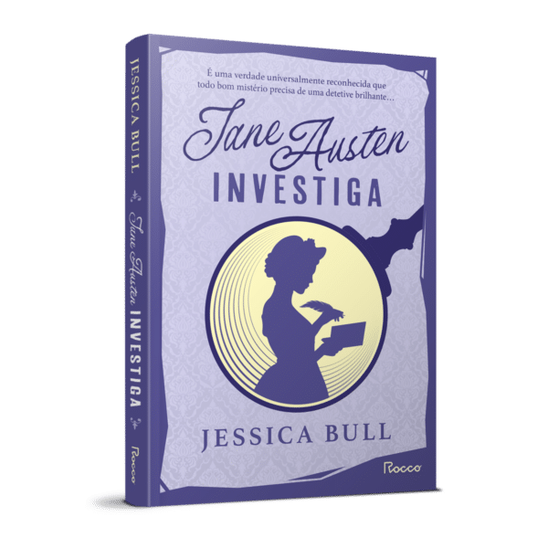 Jane Austen investiga