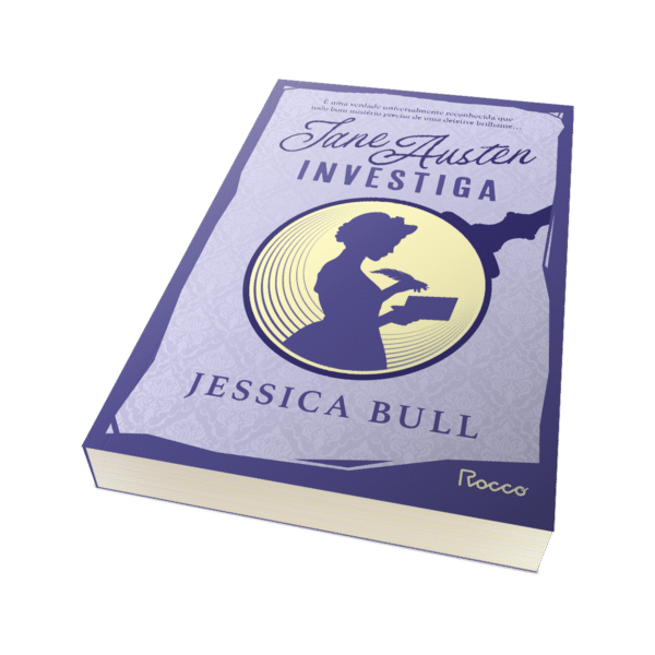 Jane Austen investiga