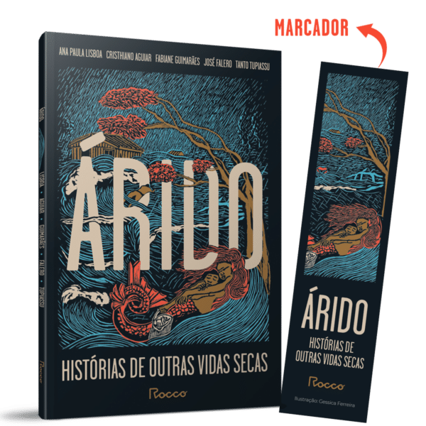 Árido + Marcador
