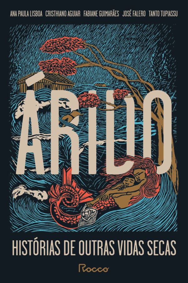 Árido + Marcador