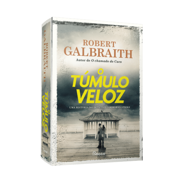 O túmulo veloz