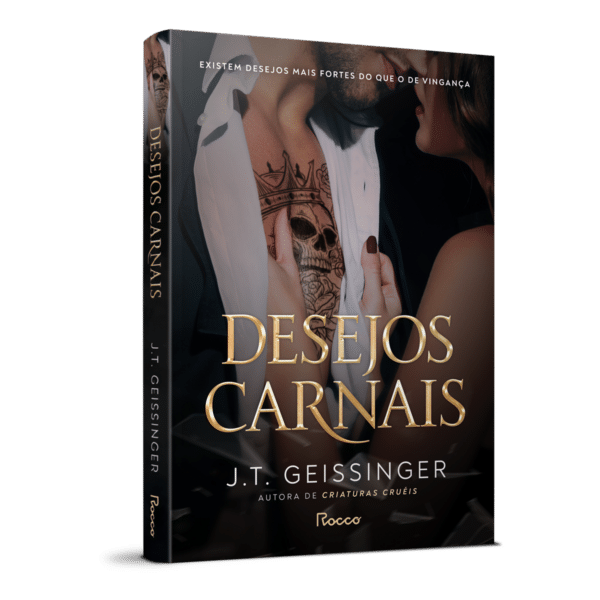 Desejos carnais