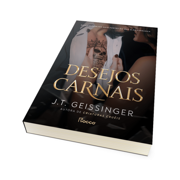 Desejos carnais