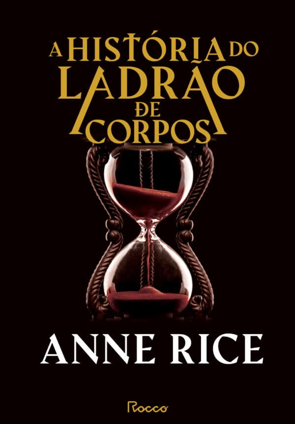 A história do ladrão de corpos