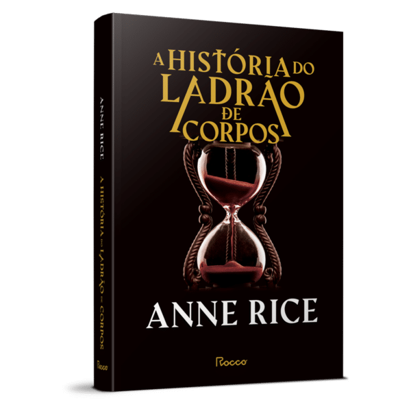 A história do ladrão de corpos