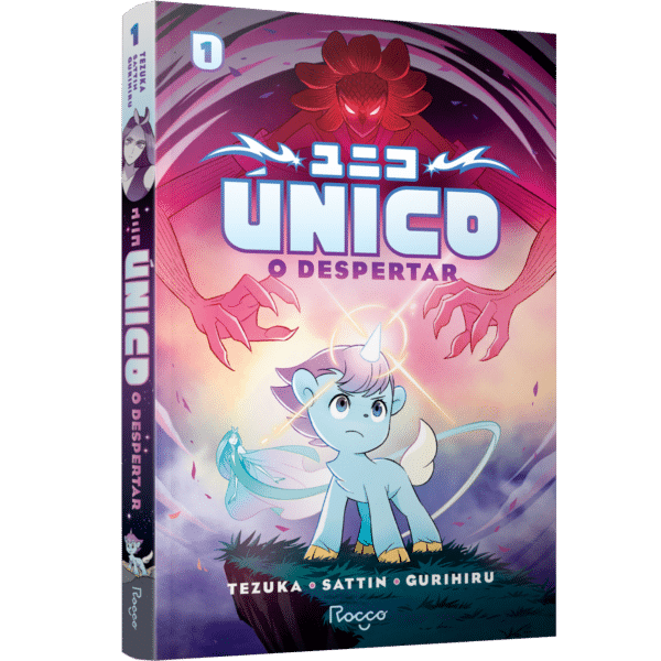 Único: O despertar + brinde exclusivos