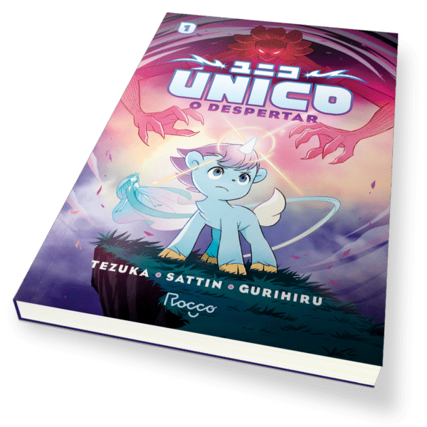 Único: O despertar + brinde exclusivos
