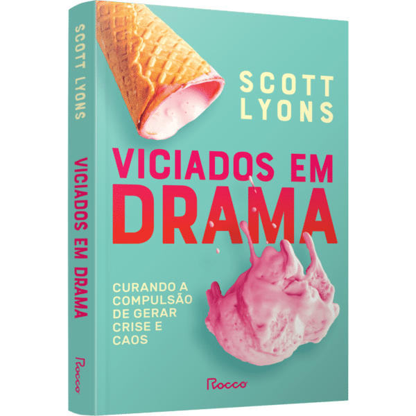 Viciados em drama