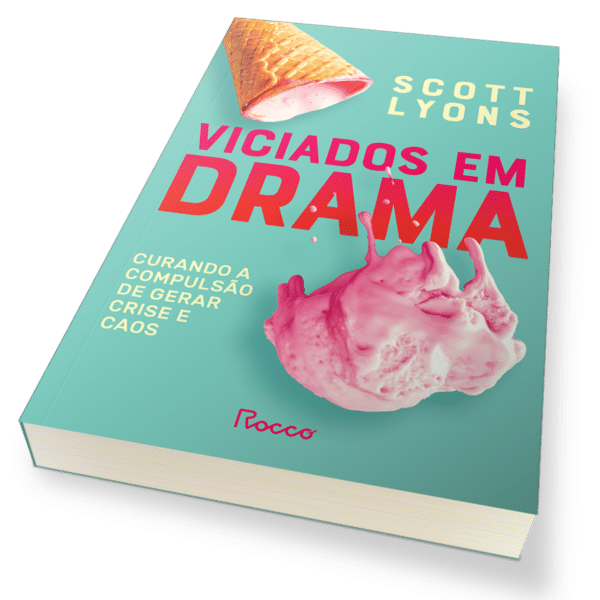 Viciados em drama