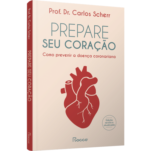 Prepare seu coração