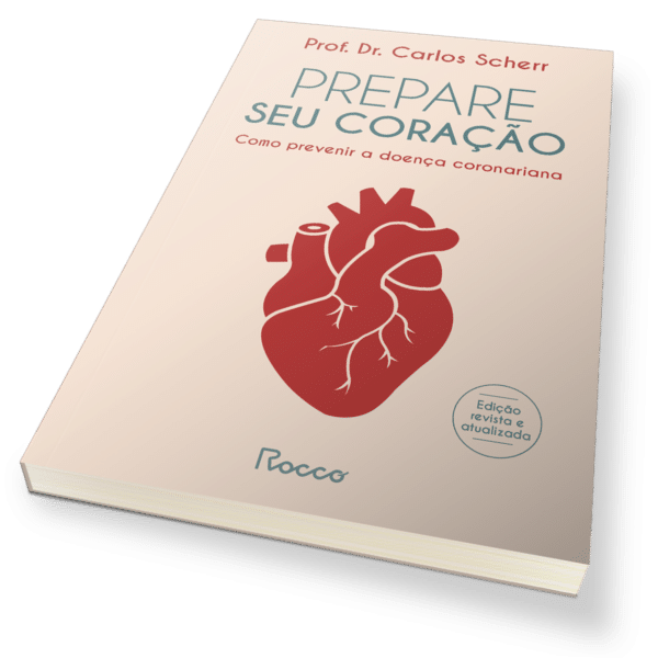 Prepare seu coração