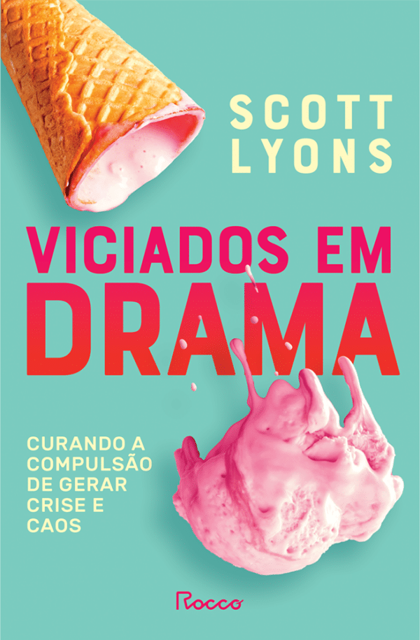 Viciados em drama