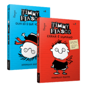 Kit Timmy Fiasco