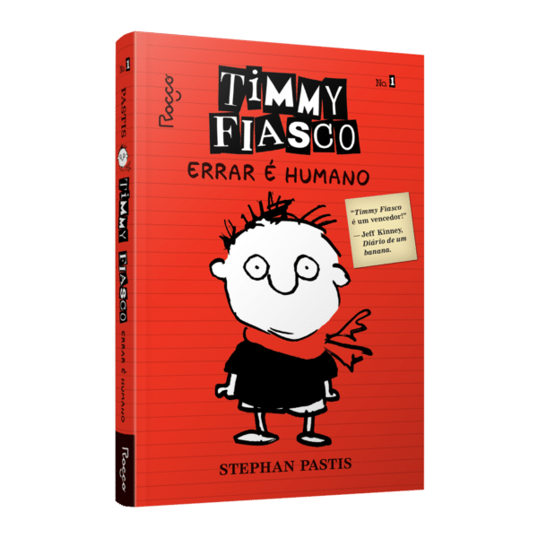 Kit Timmy Fiasco