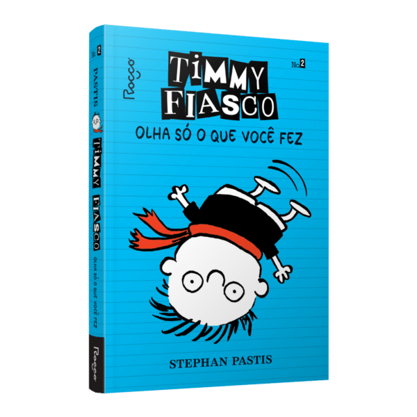 Kit Timmy Fiasco