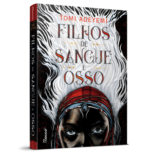 Trilogia Legado de Orisha