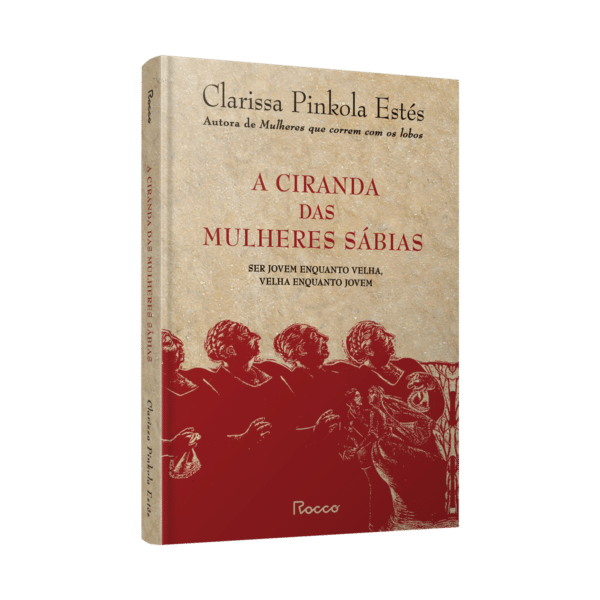 Coleção Clarissa Pinkola (3 livros)