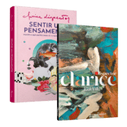 Conjunto Clarice para presente