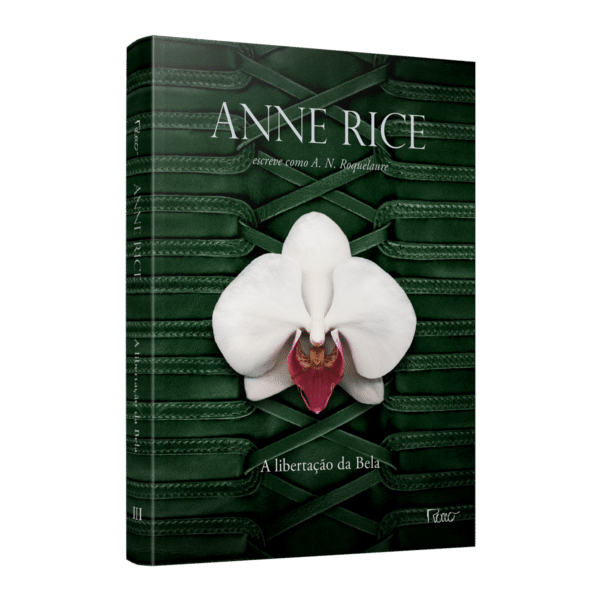 Tetralogia erótica Bela Adormecida - Anne Rice