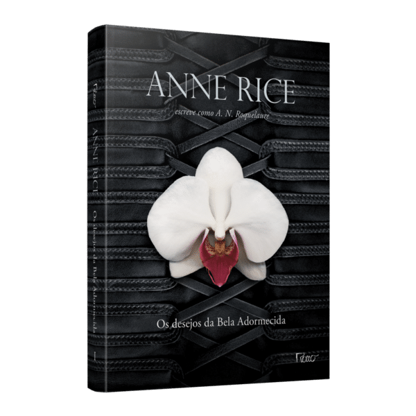 Tetralogia erótica Bela Adormecida - Anne Rice