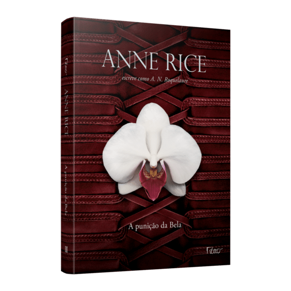 Tetralogia erótica Bela Adormecida - Anne Rice