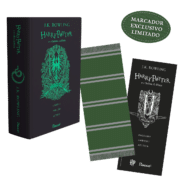 Harry Potter e a Ordem da Fênix (SONSERINA)