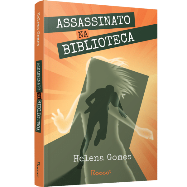 Assassinato na Biblioteca