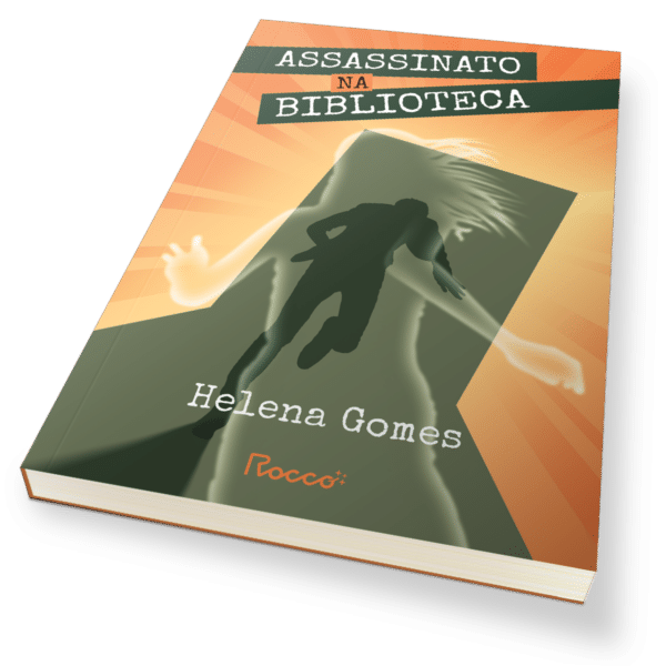 Assassinato na Biblioteca