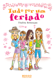 Tudo por um feriado