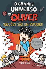 O grande universo de Oliver