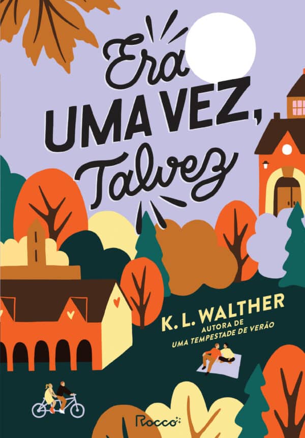 Era uma vez, talvez