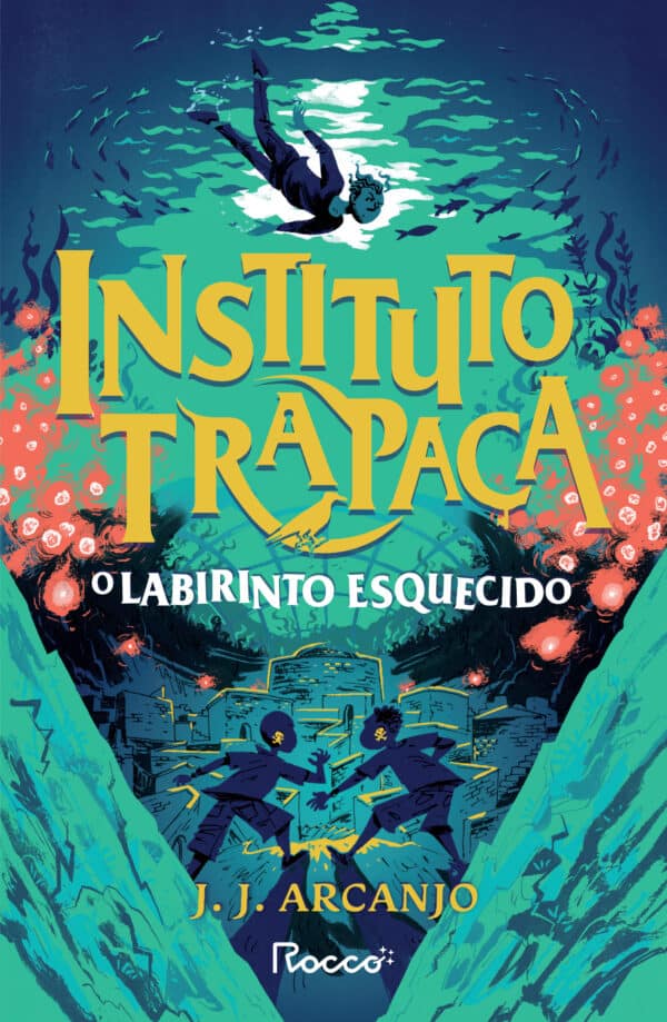 O labirinto esquecido