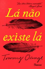Lá não existe lá
