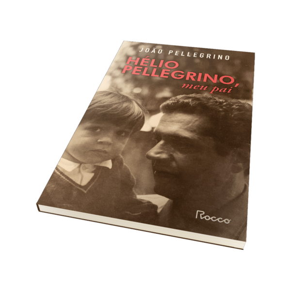 Hélio Pellegrino, meu pai