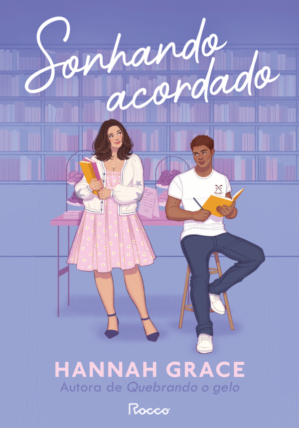 Sonhando acordado